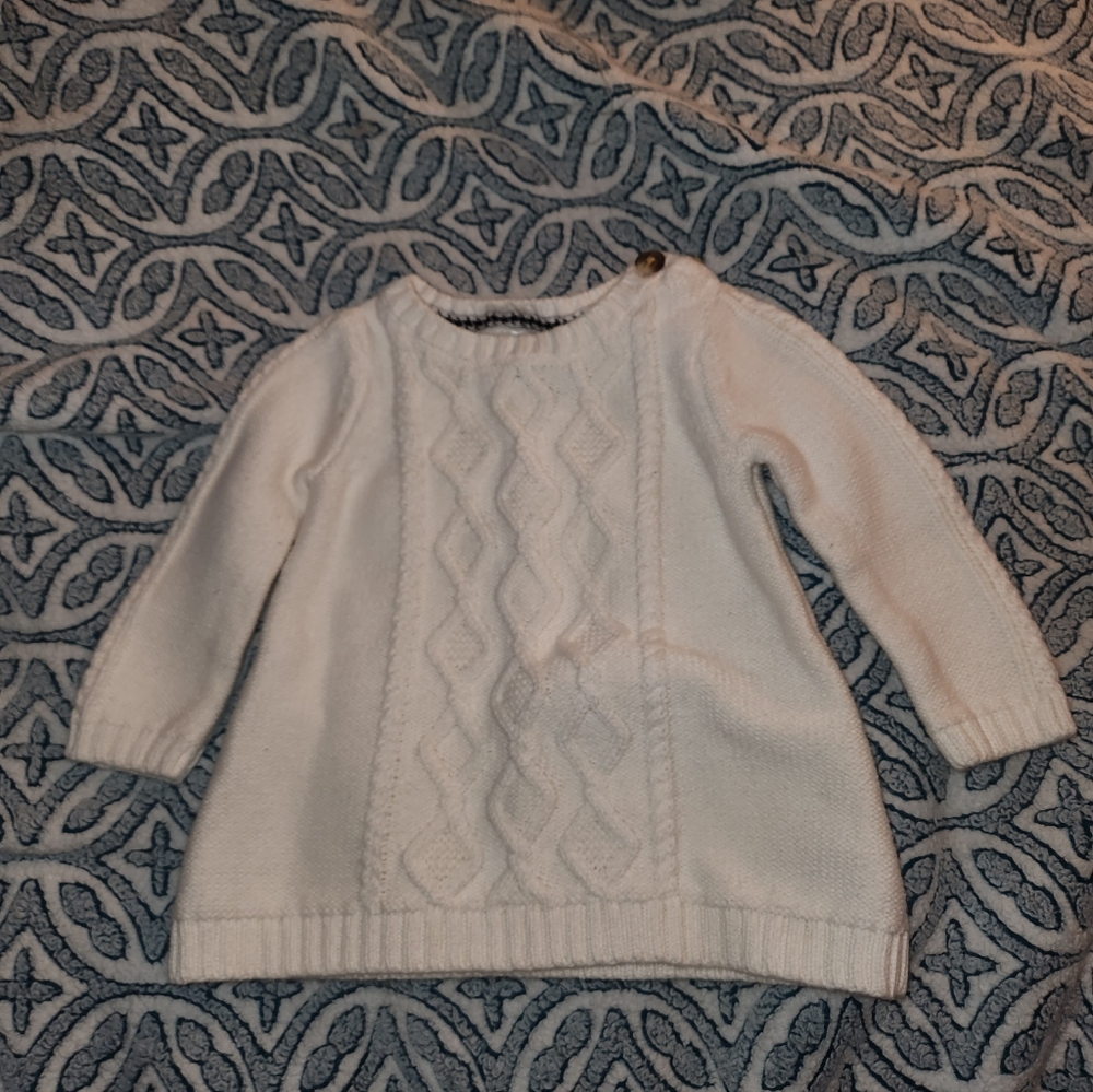 Carter's 9M Sweater